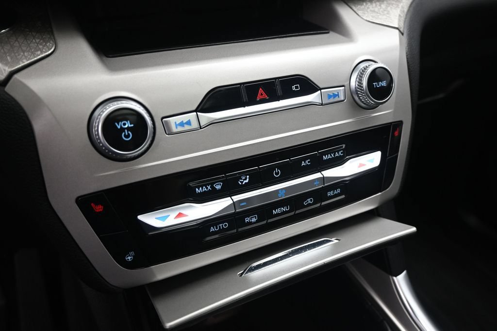 Certified 2023 Ford Explorer Timberline w/ Timberline Technology Package AWD/4WD image 16