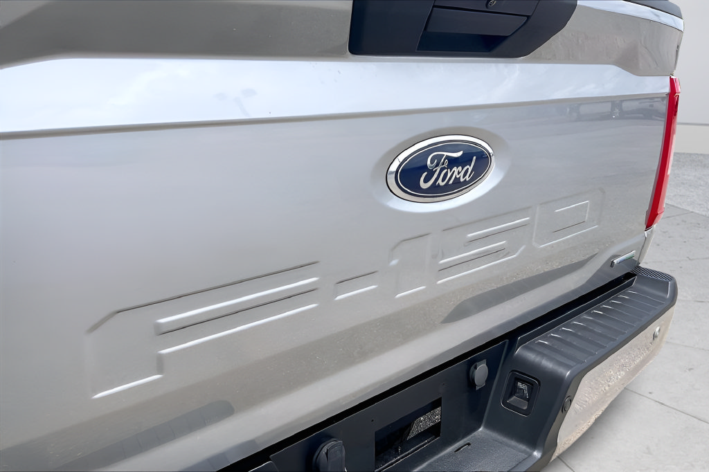 Certified 2023 Ford F150 XLT RWD image 32