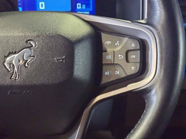 Certified 2022 Ford Bronco Outer Banks AWD/4WD image 23