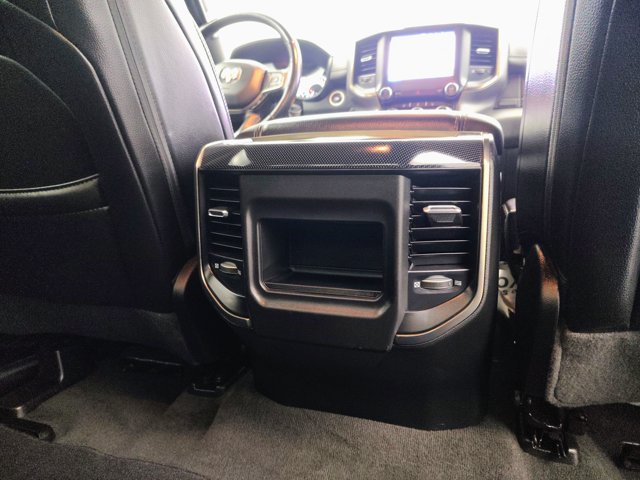 Used 2022 RAM 1500 Rebel w/ Rebel Level 1 Equipment Group AWD/4WD image 32
