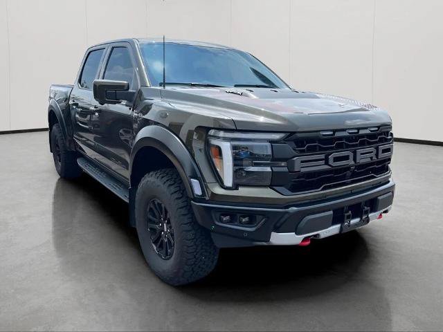Certified 2025 Ford F150 Raptor AWD/4WD image 7