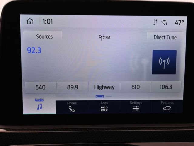 Certified 2025 Ford Escape ST-Line Select AWD/4WD image 18