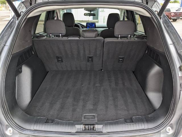 Certified 2024 Ford Escape Active FWD image 18