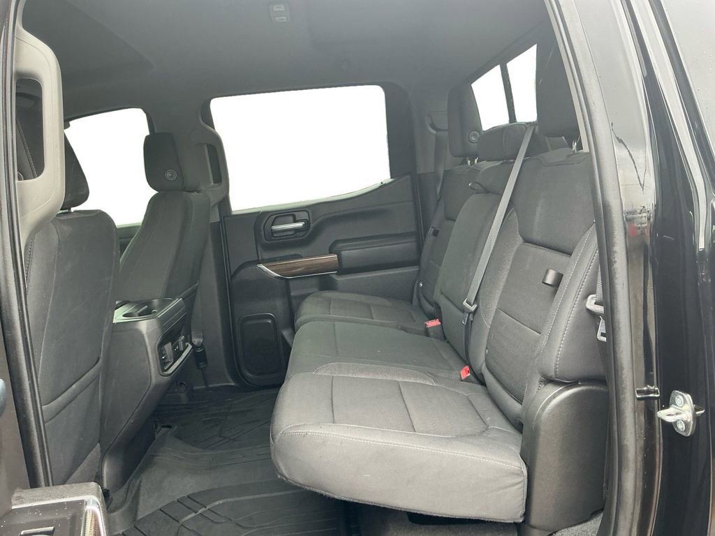 Used 2019 Chevrolet Silverado 1500 RST AWD/4WD image 21