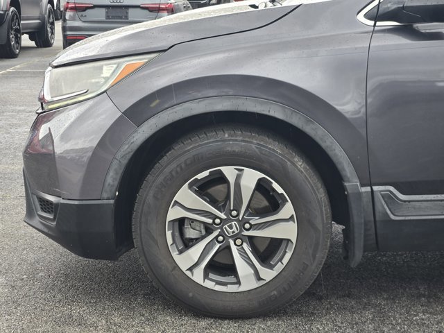 Used 2018 Honda CR-V LX image 9