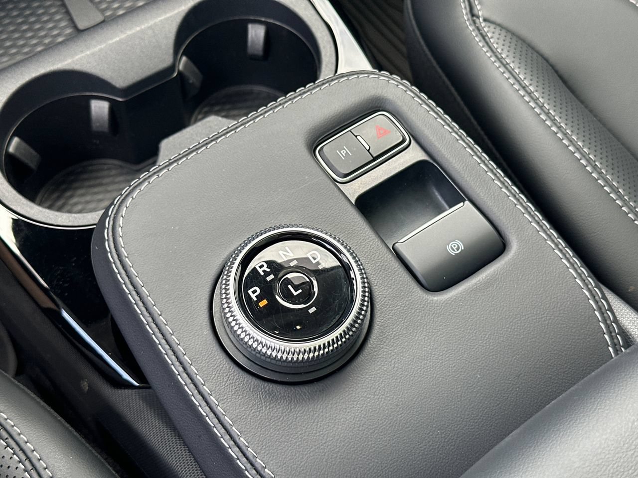 Certified 2023 Ford Mustang Mach-E Premium RWD image 33