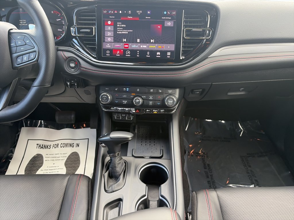 Used 2025 Dodge Durango GT AWD/4WD image 16