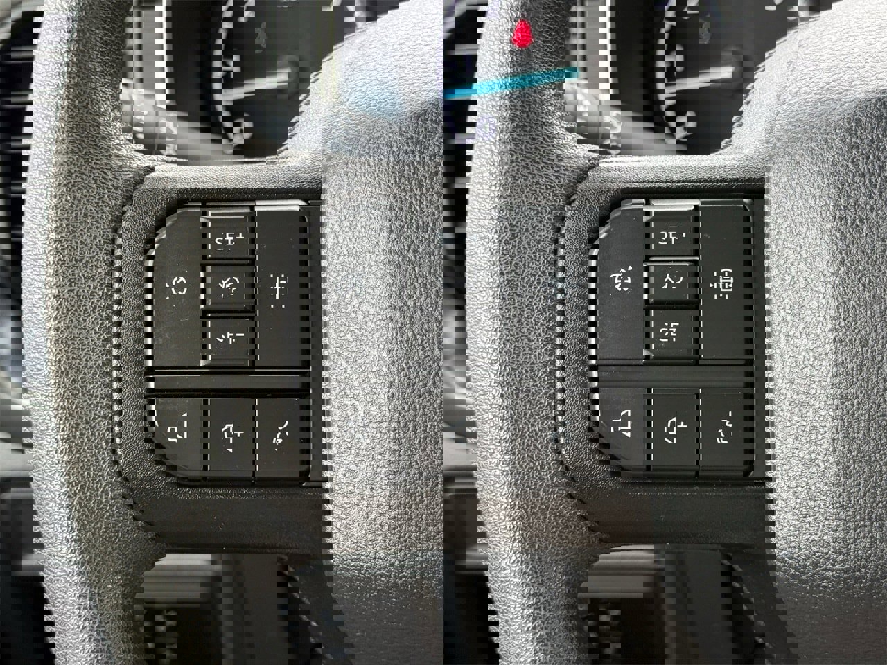 Certified 2023 Ford F150 XL w/ STX Appearance Package image 13