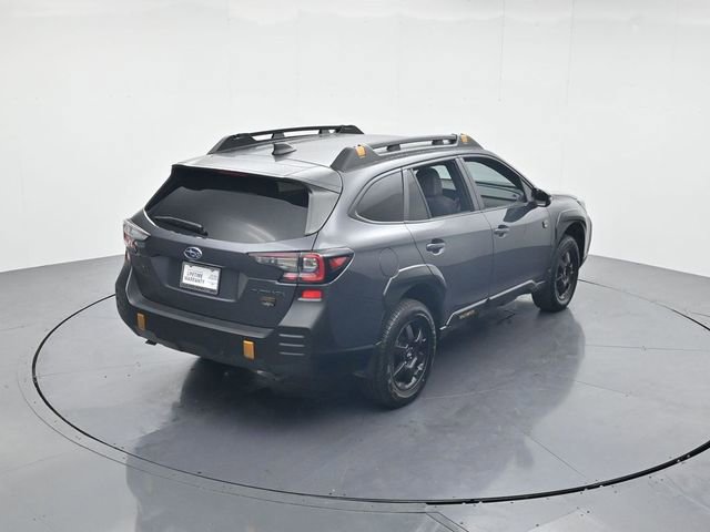 Used 2024 Subaru Outback Wilderness image 40