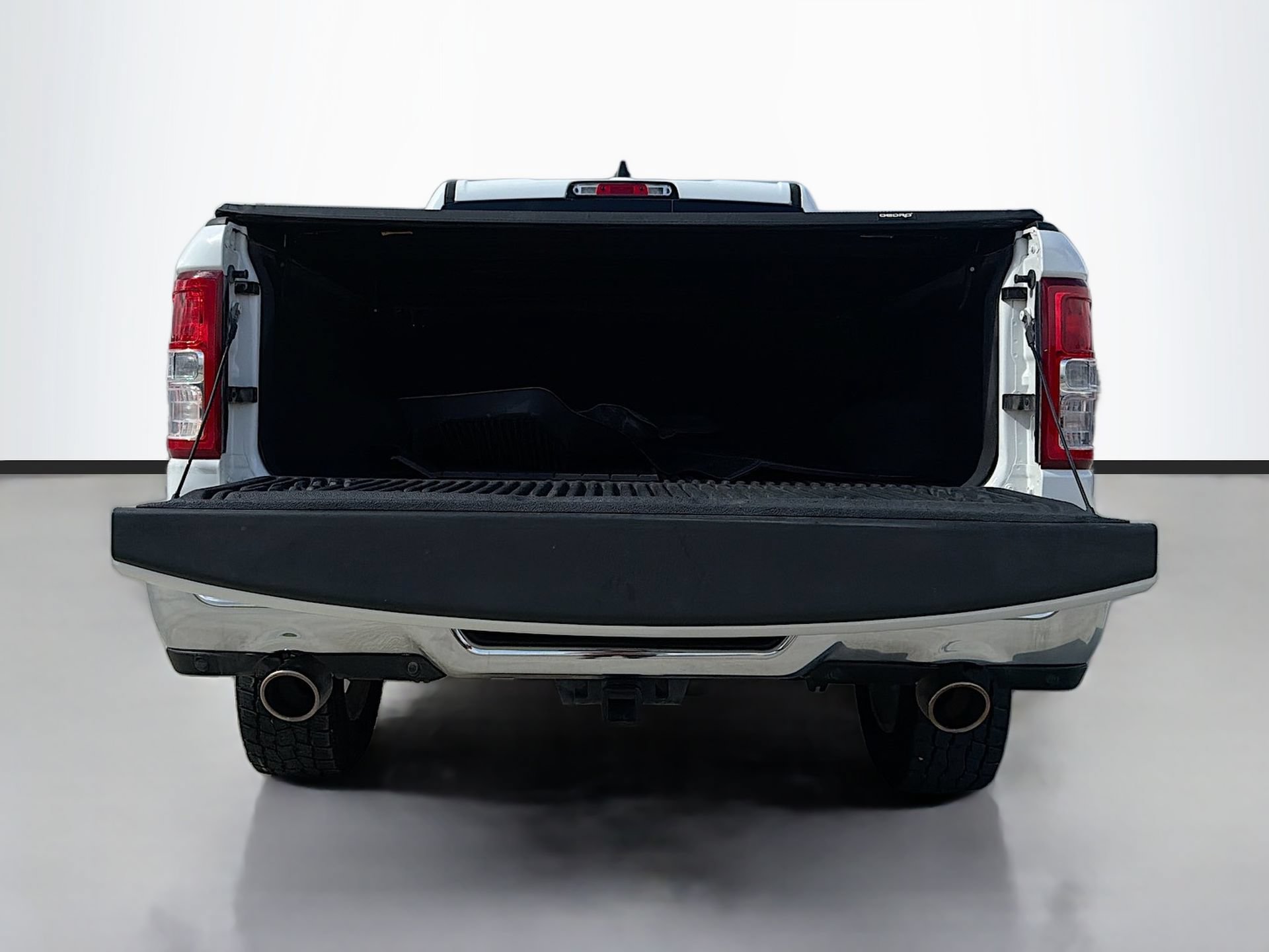 Used 2023 RAM 1500 Big Horn AWD/4WD image 24