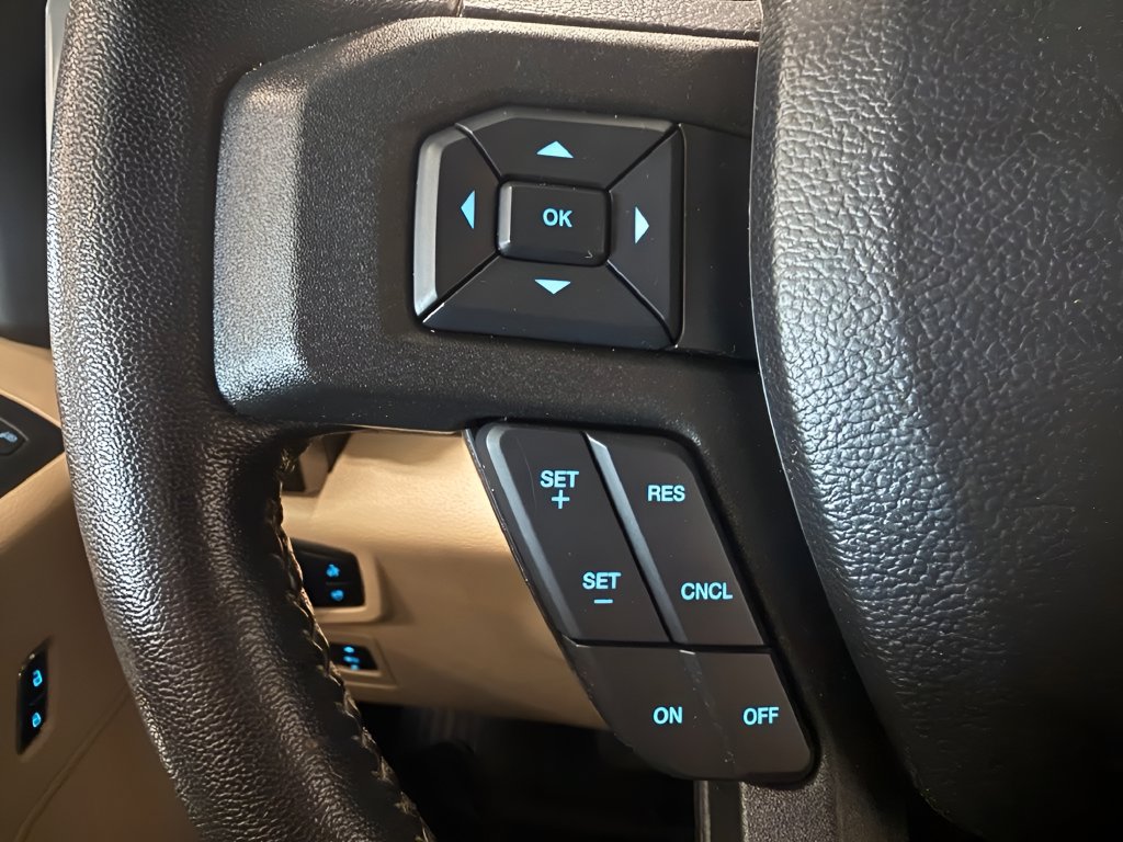 Certified 2018 Ford F150 XLT w/ Equipment Group 302A Luxury AWD/4WD image 18