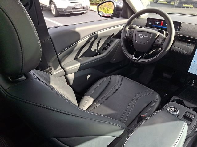 Certified 2024 Ford Mustang Mach-E Premium image 13
