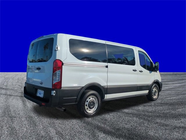 Certified 2020 Ford Transit 150 XL image 5