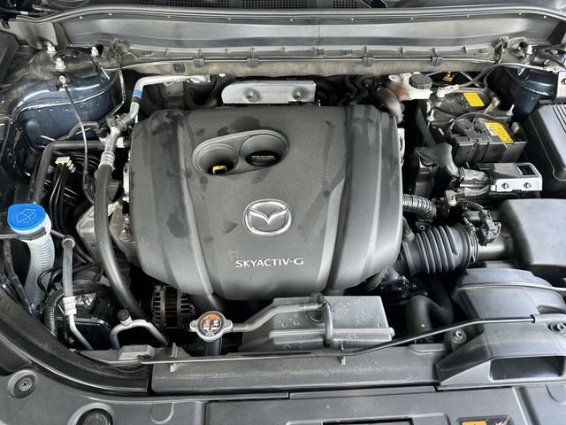 Used 2023 MAZDA CX-5 AWD 2.5 S image 29
