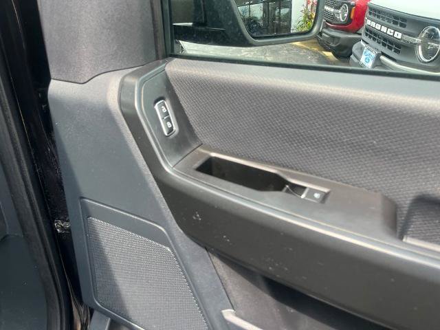 Certified 2023 Ford F150 XL w/ STX Appearance Package AWD/4WD image 10