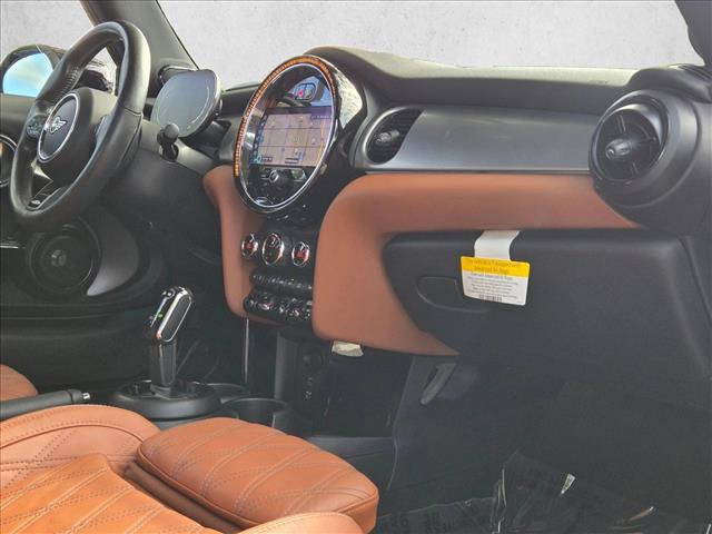Used 2022 MINI Cooper John Cooper Works FWD image 19