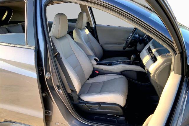 Used 2019 Honda HR-V EX-L image 9