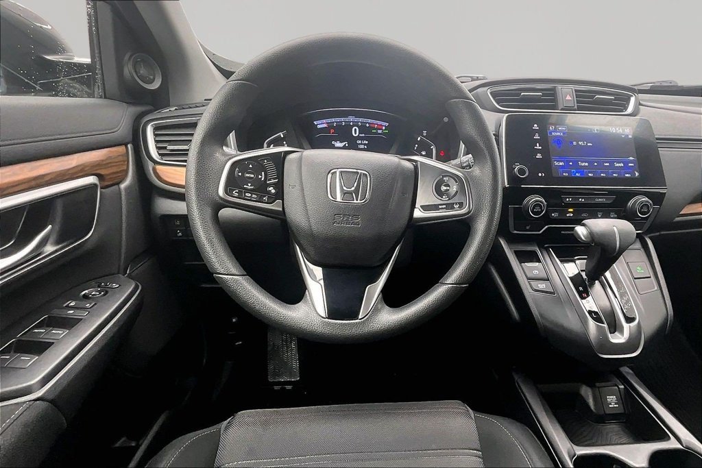 Used 2018 Honda CR-V EX image 5
