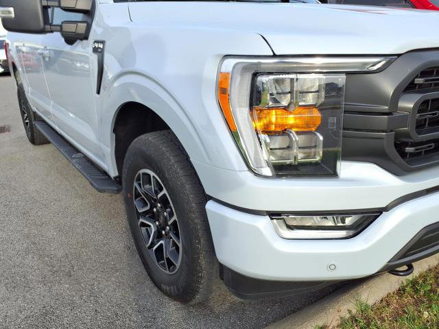 Certified 2022 Ford F150 XLT w/ Equipment Group 302A High image 25