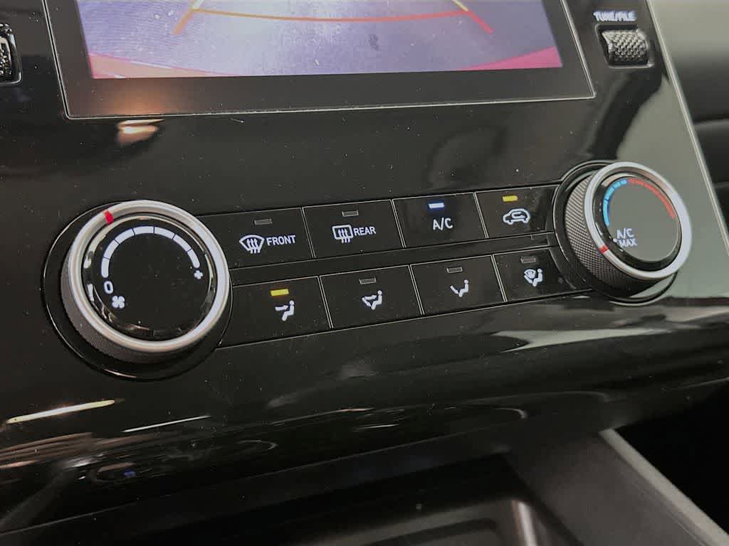 Used 2023 Hyundai Tucson SEL FWD image 18