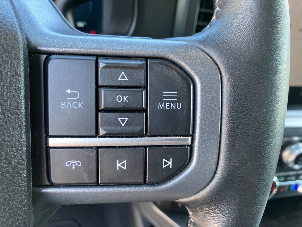 Certified 2024 Ford F250 Lariat image 20