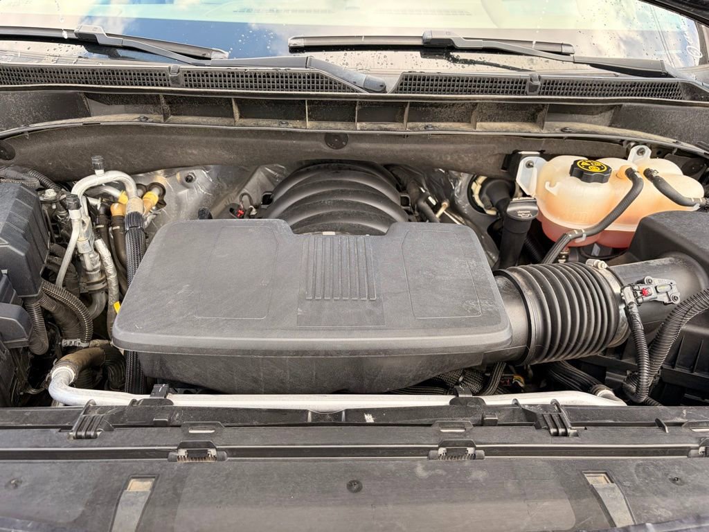 Used 2023 GMC Yukon Denali image 33