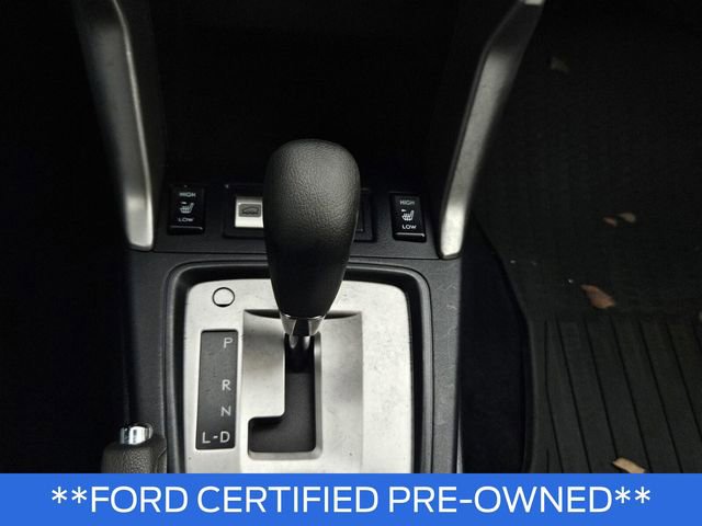 Used 2017 Subaru Forester 2.5i Premium AWD/4WD image 27
