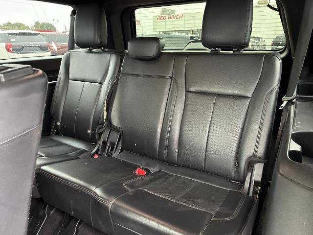 Certified 2020 Ford Expedition Max XLT w/ Equipment Group 202A AWD/4WD image 11
