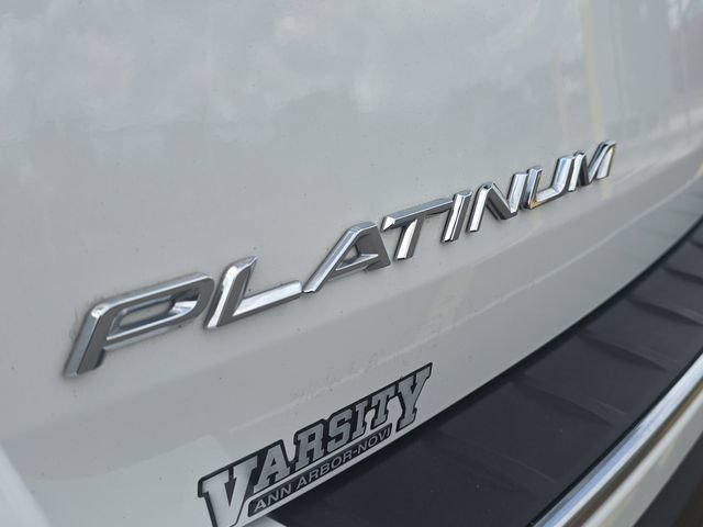 Certified 2021 Ford Explorer Platinum w/ Equipment Group 601A AWD/4WD image 7