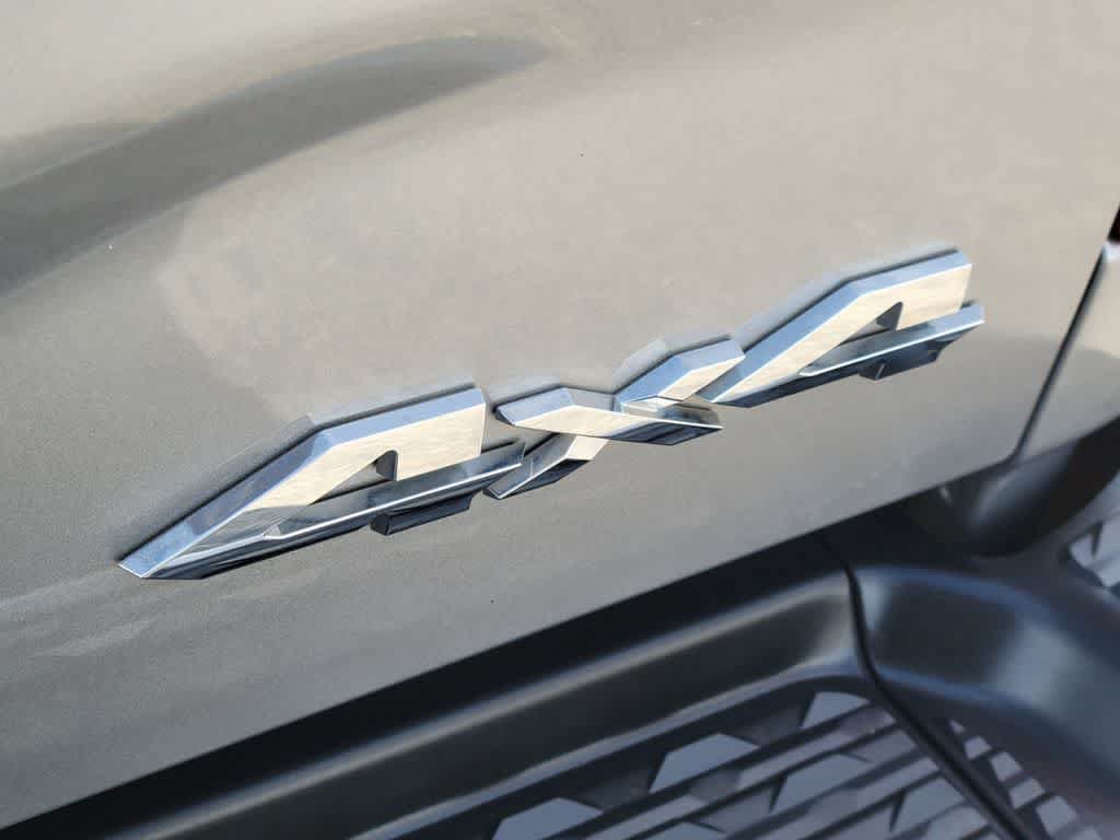 Used 2023 RAM 3500 Limited AWD/4WD image 6