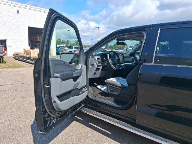 Certified 2023 Ford F150 XLT w/ Equipment Group 302A High AWD/4WD image 13