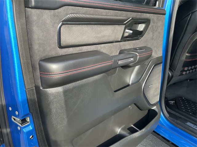 Used 2022 RAM 1500 TRX w/ TRX Level 2 Equipment Group image 34