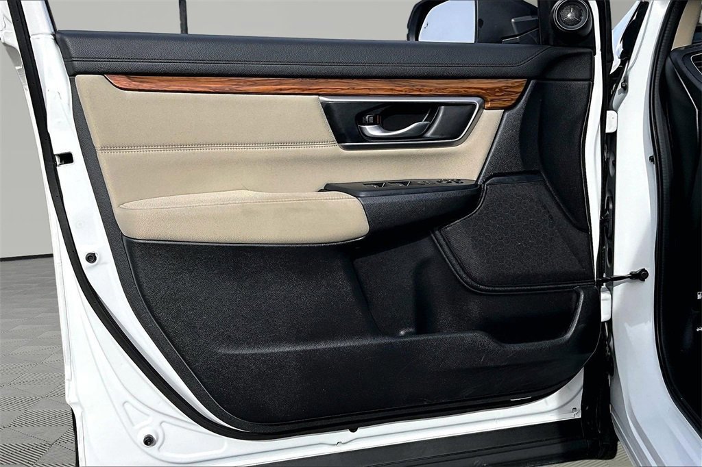 Used 2022 Honda CR-V EX image 23