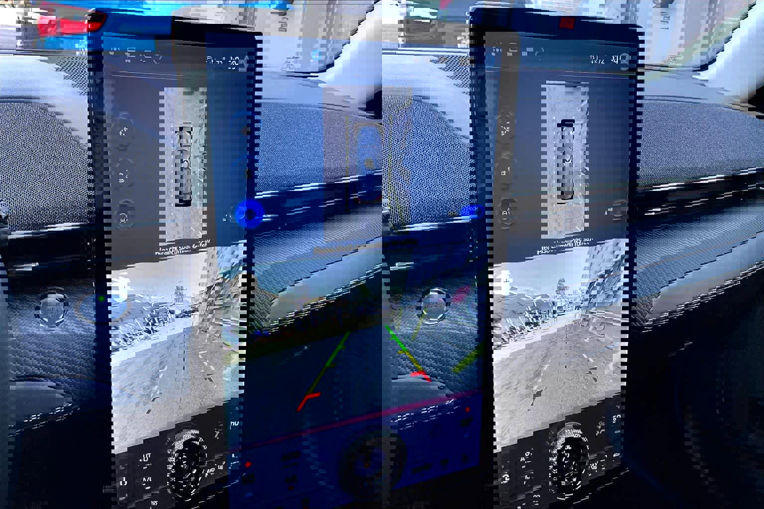 Certified 2023 Ford Mustang Mach-E Premium image 28