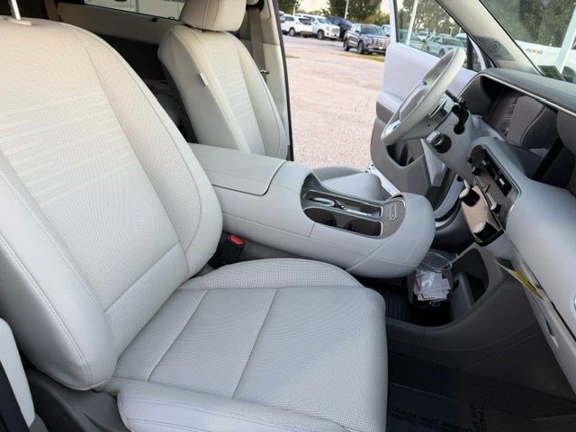 Used 2026 Hyundai Palisade Limited AWD/4WD image 49