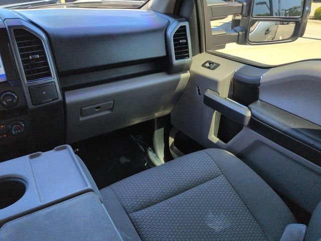 Certified 2019 Ford F150 XLT w/ Equipment Group 301A Mid image 17