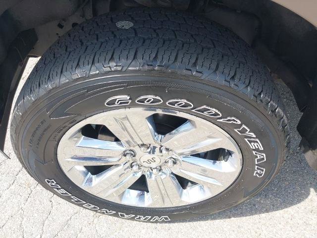 Certified 2019 Ford F150 King Ranch w/ Equipment Group 601A Luxury AWD/4WD image 13