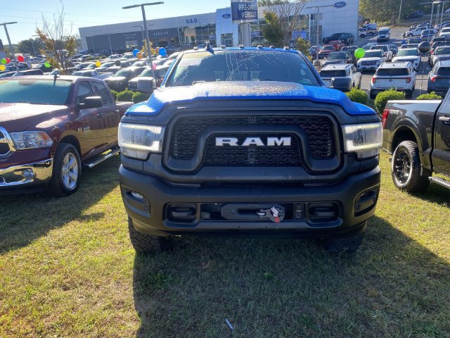 Used 2022 RAM 2500 Power Wagon w/ Level 1 Equipment Group AWD/4WD image 2