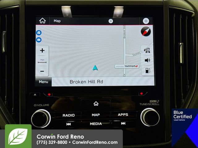 Used 2023 Subaru Forester Wilderness image 17