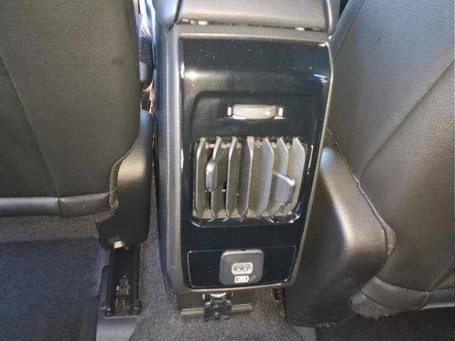Used 2025 Jeep Compass Latitude w/ Altitude Special Edition AWD/4WD image 24