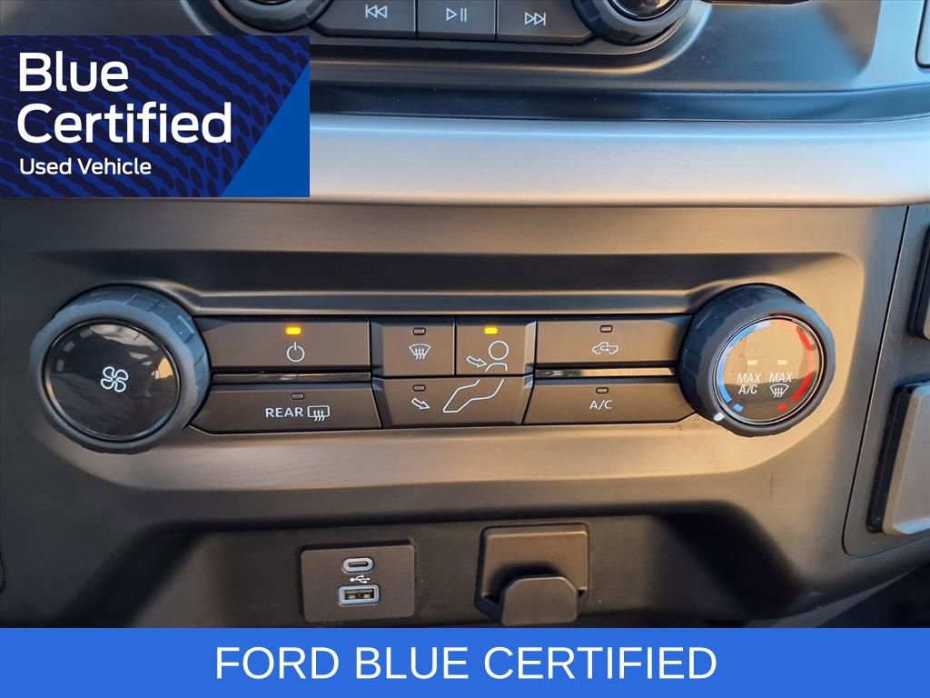 Certified 2023 Ford F150 XLT image 21