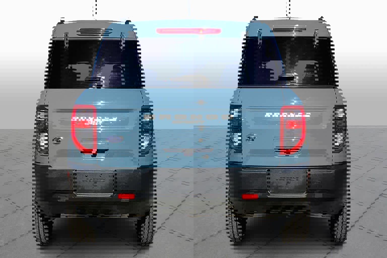 Certified 2023 Ford Bronco Sport Big Bend image 5