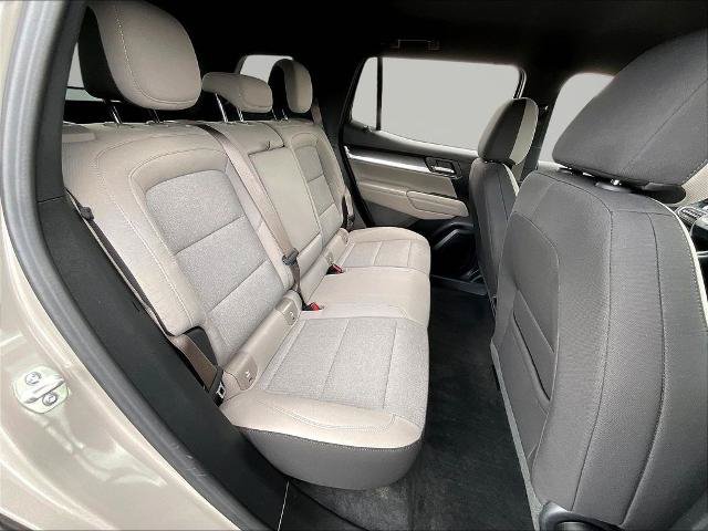 Used 2026 GMC Terrain Elevation w/ LPO, Floor Liner Package AWD/4WD image 25