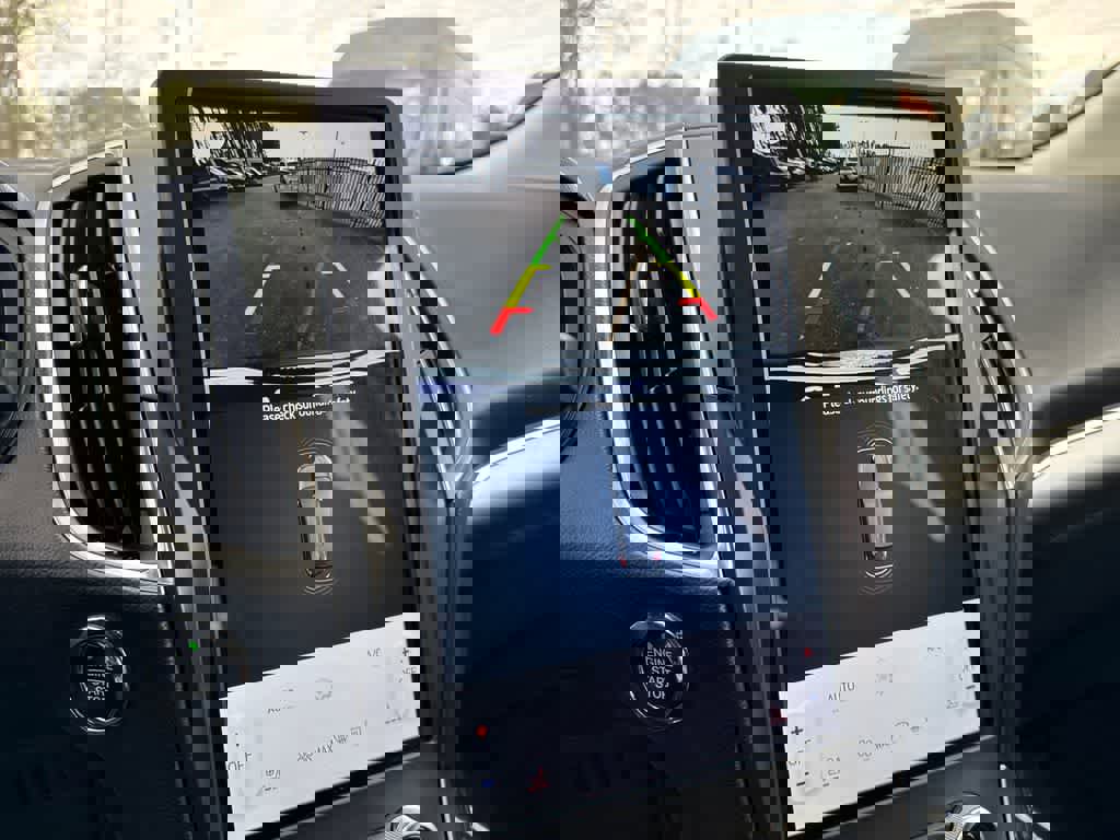 Certified 2024 Ford Edge Titanium image 22