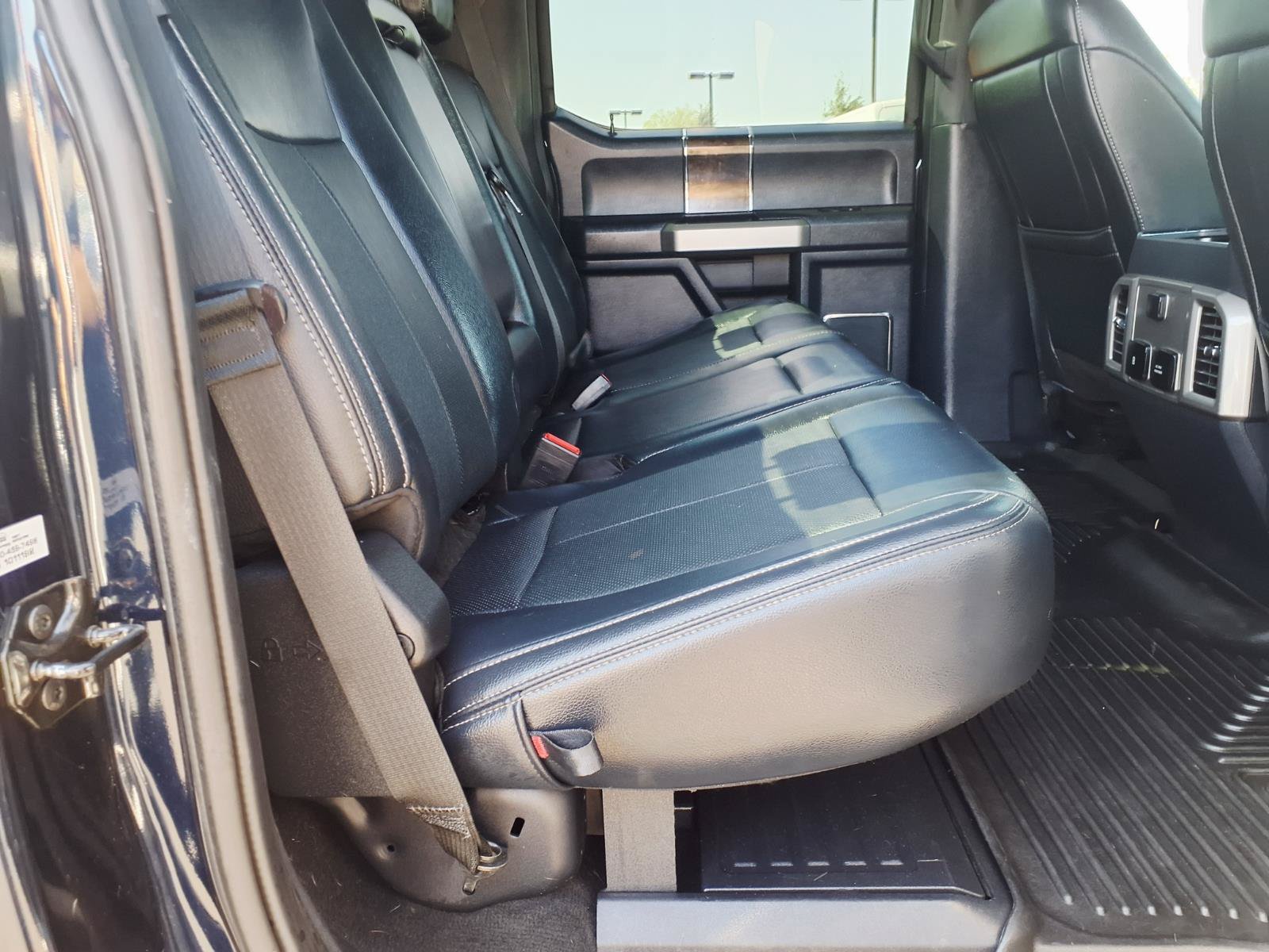 Certified 2022 Ford F250 Lariat AWD/4WD image 14