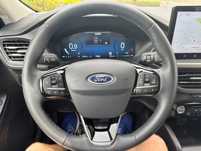 Certified 2023 Ford Escape Active w/ Tech Pack #2 FWD image 18