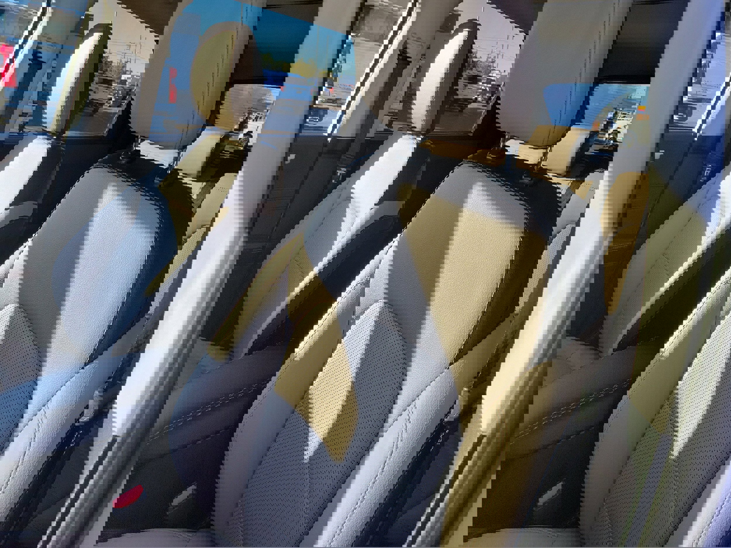 Certified 2022 Ford Escape SEL image 20