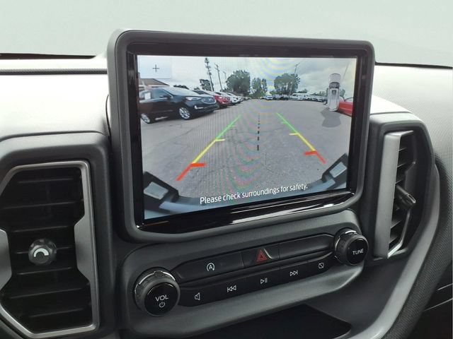 Certified 2023 Ford Bronco Sport Outer Banks AWD/4WD image 24