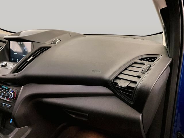 Certified 2019 Ford Escape SE AWD/4WD image 15