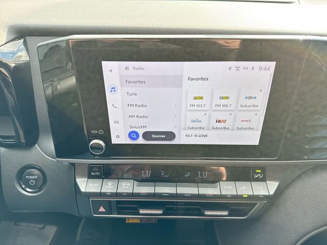 Used 2025 Toyota Camry LE image 17